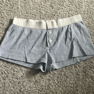 Brandy Melville shorts